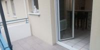 appartement à ST PIERRE DU MONT (40280)
